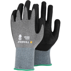 EJ884A Touchscreen kompatibla nylonhandskar Tegera 884A