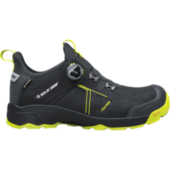 TRSG80018 Vattentät Skyddsko Solid Gear Vapor 3 GTX S7S