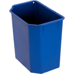 510053 Hykab Patricia Plastbøtte 25L