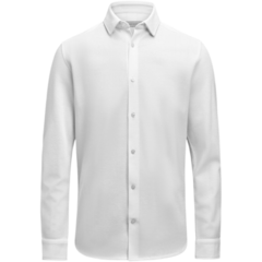 TX2113043 HERRESKJORTE LEON