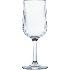 2230SW48-2 Vinglas Stripe Tritan 30cl