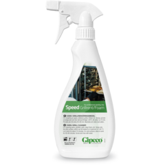 1660600 Grillrent Speed Gipeco 0,5L