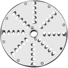 HE280300 Hendi Knivdisk DT2 Rivjärn
