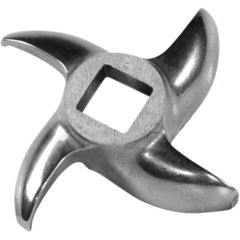 HE282076 Hendi Kniv Köttkvarn Kitchen Line 22 - Reservdel