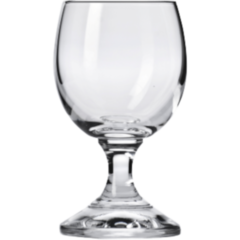 BLO867 Snapsglas Krosno Balance 4,5cl
