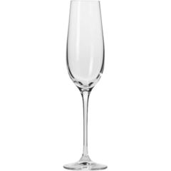 BLO872 Champagneglas Krosno Harmony 20cl