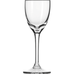 BLO875 Shotglas Krosno Mixology 3,5cl