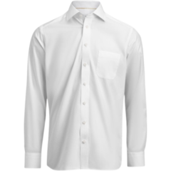 TX2905031 Twillskjorta regular J.Harvest & Frost YB50 Pocket