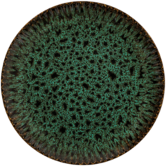 BLO4521R7 Tallrik Blocho Daisy