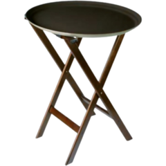 BLO4409301 Brickställ Paderno Trä 42x43x82cm