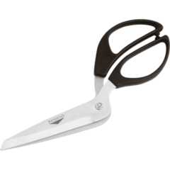 BLO1827600 Pizzasax Parderno Rostfri 25cm