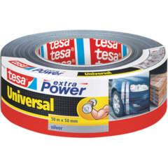 5638915 Silvertejp Extra Power Universell