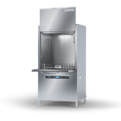 WD10S Grovdiskmaskin Wexiödisk WD-10S