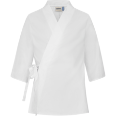 PKM4152 3/4-ärmad kockrock kimono unisex Prowear Chriz