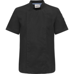 PKM5035 Kortärmad kockrock unisex Prowear Robin 2.0