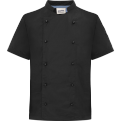 PKM5052 Kortärmad kockrock unisex Prowear Robin