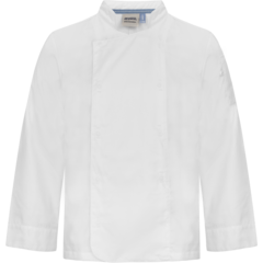 PKM5135 Kokkejakke Daniel 2.0