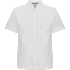 PKM5252 Kortärmad kockskjorta unisex Prowear Magnus