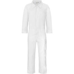 PKM041301M Studentoverall Bomull