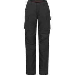 PKW15529940 Servicebyxa dam med knäskyddsfickor Prowear Ingrid