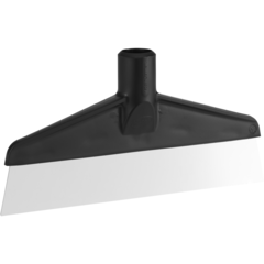 10629089 Bord & Golvskrapa Vikan Svart 245mm