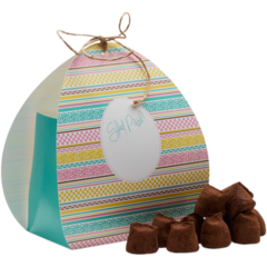 BO111 Påskägg Borgstena Pastell 200g