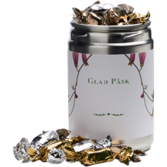 BO130 Påskburk Borgstena Magnolia 250g