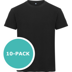 P3142 T-shirt unisex Prowear Alex 10-pack