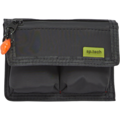 SPT18 Batteriförvaring SP TECH 2st