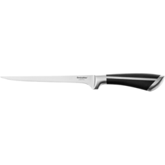 67121 Fileteringskniv GastroMax Sort 31,5 cm