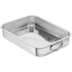 67501 Ovnform GastroMax Rustfri