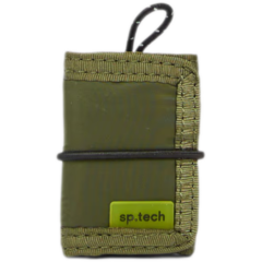 SPT24 Minneskortshållare SP TECH 4