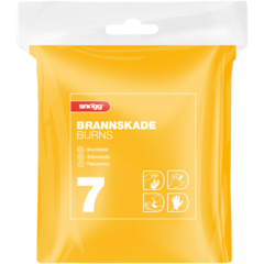 024597 Refill 7 Snögg Brandskader