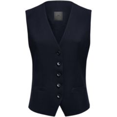 TX2962313 Kostymväst dam med stretch J.Harvest & Frost Signature