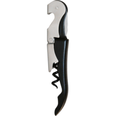 234310 Kelnerkniv GastroMax Sort 12 c