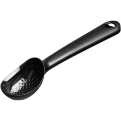 654111 Isske GastroMax Sort 18 cm