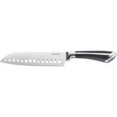 670811 Santokukniv GastroMax Sort 31 cm
