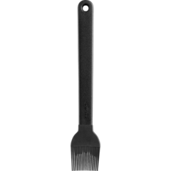 69371 Silikonepensel GastroMax Sort 31,5 cm