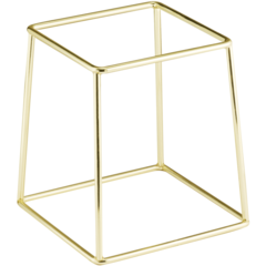 AP33313 Buffeställ APS Multi Guld