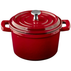 AP88330 Minigryta APS 5 Stars Röd