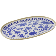 AP85446 Bricka APS Floryn 40,5x24,5cm