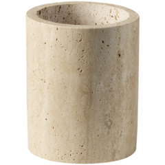 AP11756 Besticklåda APS Travertine Beige