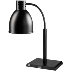 AP12267 Värmelampa APS Svart