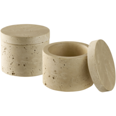 APS90 Kryddbehållare APS Minera Ø6cm