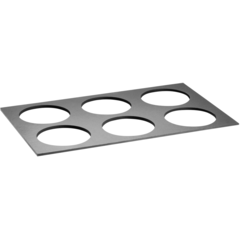 AP19185 Skifferbricka APS The Grid