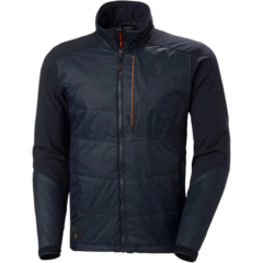 HH73233 Hybridjakke Helly Hansen Kensi