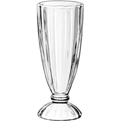 AP70834 Milkshakeglas Libbey Fountainware 35,5cl