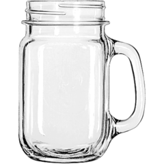 AP70811 Drinking Jar Libbey 48,8cl