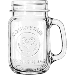AP70812 Drinking Jar Libbey County Fair 47,3cl