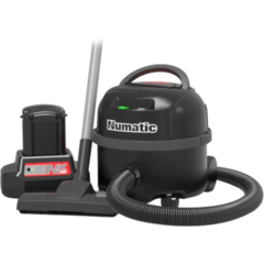 MF1010190UB-1 Batteridammsugare NBV190NX + Batteri Numatic 8L